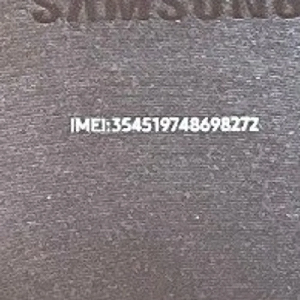 Samsung A14 64 GB Carrier Locked‎ Tmobile Cricket PARTS ONLY Does Work!!